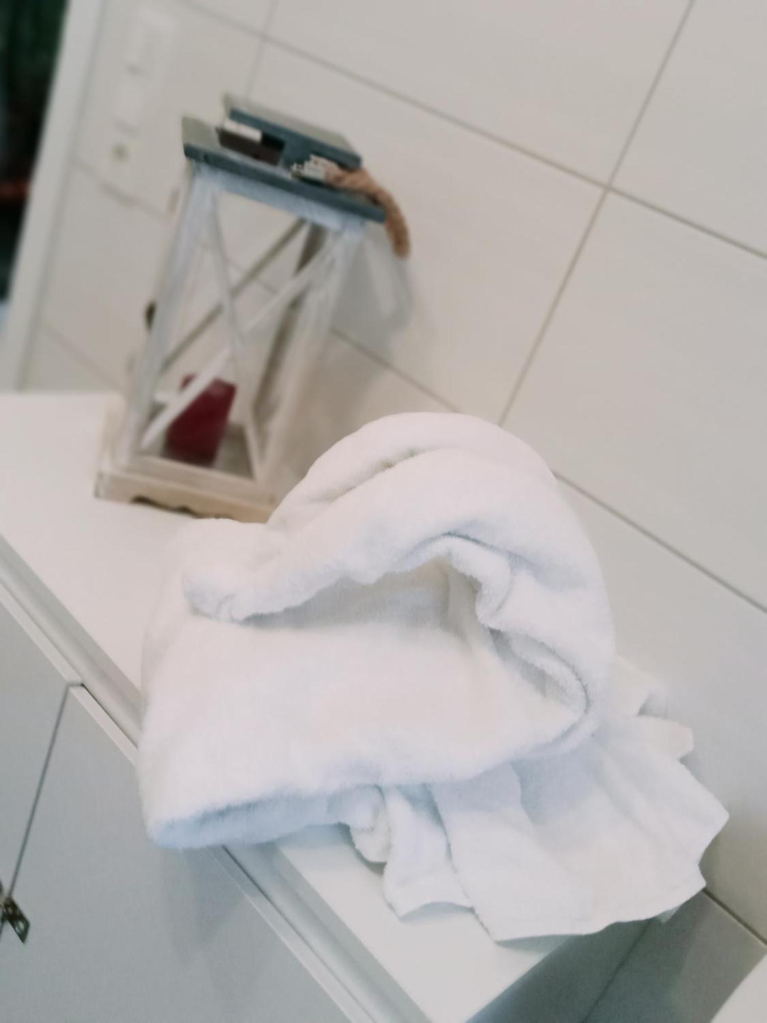 Ferienzimmer Waldzauber Borkwalde ภายนอก รูปภาพ